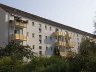 2-Raumwohnung mit Balkon - Bad Dürrenberg