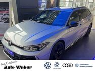 VW Passat Variant, 2.0 R-line Sportpaket AD digitales Massagesitze Blendfreies Fernl, Jahr 2024 - Ahlen