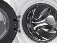 Midea Waschtrockner Lunar MF200D86WB-14DAS, 8 kg, 6 kg, 1400 U/min