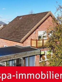 Ihr (Traum-) Haus mit Potential - Wohnen im Herzen von Flensburg! - Flensburg