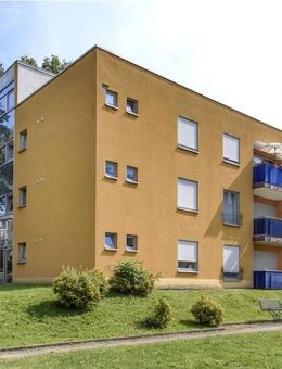 2-Zimmer-Wohnung in Dortmund Schüren - Dortmund