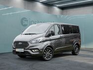 Ford Tourneo Custom, Trend 310 L1 Autm, Jahr 2019 - München