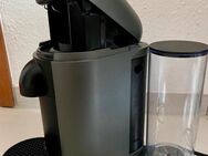 NESPRESSO VERTURO BLACK KAFFEEMASCHINE - Ober-Olm