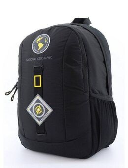NATIONAL GEOGRAPHIC Cityrucksack New Explorer, mit vielen Fächern