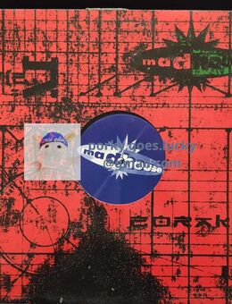 Xenayo – Hear That Voice Again 1997 12" Vinyl Trance - München Bogenhausen