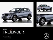 Mercedes GLC 220, d incl 1, Jahr 2020 - Obing