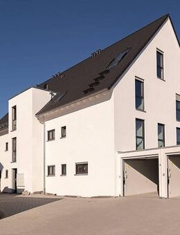 Für Kapitalanleger: vermietete 3- Zimmer Wohnung in Korntal-Münchingen - Korntal-Münchingen