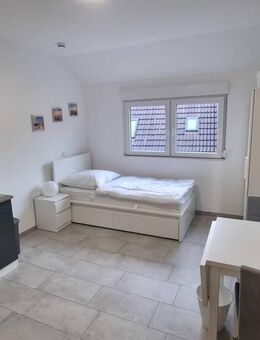 Neustadt/Mariensee - Neuwertige möblierte Apartments für Pendler oder Monteure (3) - Neustadt (Rübenberge)