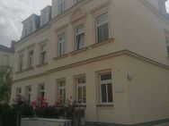 Hübsche 3-Zimmer-Wohnung in Dresden-Pieschen zu vermieten - Dresden
