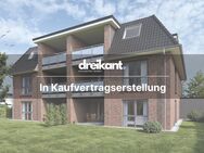 Wohnung 04 // Komfortabel und gemütlich Wohnen in Augustfehn - Apen