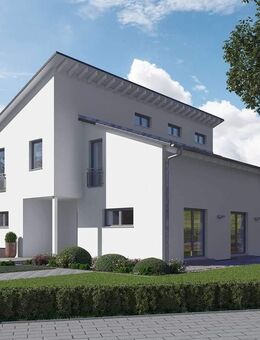 Bauen Sie mit mir - auf Ihrem Grundstück - Ihr Traumhaus, ich freue mich auf Ihren Anruf 01752368205 - Dietzenbach