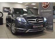 Mercedes-Benz GLK 250 BT 4Matic *Panorama*Trittbretter*Xenon* - Hamburg