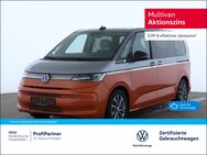 VW T7 Multivan, Life eHybrid Sitze, Jahr 2021 - Bad Oeynhausen