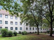 Gemütliche 3-Zimmer-Wohnung mit Tageslichtbad - Hannover