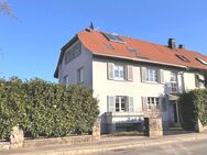 Näher am Zentralklinikum geht nicht! 3-Familienhaus mit Potential - Lörrach