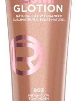 L'ORÉAL PARIS Rouge True Match Lumi Glotion, besonders für das Gesicht geeignet