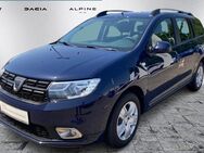 Dacia Logan, Lauréate TCe 90 Easy-R, Jahr 2017 - Lübeck