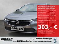 Opel Insignia, 2.0 B GSi EU6d Sports Tourer Automatik, Jahr 2021 - Euskirchen