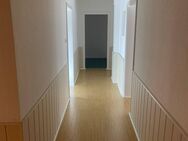 Zentral gelegene 3 Zimmerwohnung im Erdgeschoss zu vermieten - Bad Brückenau
