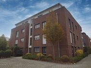 Tolle Wohnung in bester Lage - mit Aufzug - Moers