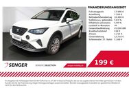 Seat Arona, 1.0 TSi Style, Jahr 2022 - Bad Schwartau