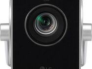 LG CineBeam Q Laser 4K Projektor Beamer (500 lm, 450.000:1, 3840 x 2160 px)