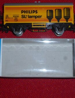 Märklin, 85729,Güterwagen, DSB - Rösrath