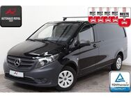 Mercedes-Benz Vito 110 CDI LANG KASTEN NAVI,KAMERA,LEDER,1.HD - Berlin