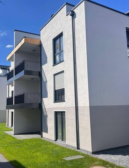 Hochwertige Neubaueigentumswohnungen im Zentrum von Stukenbrock - Schloß Holte-Stukenbrock