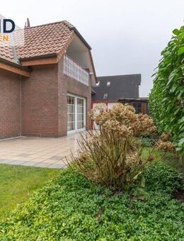 Vielseitig Nutzbar! Einfamilienhaus oder Zweifamilienhaus, wie möchten sie es? - Dülmen