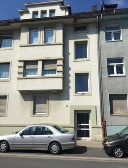 3-Zimmer-Erdgeschoss-Wohnung, Vorheider Weg 39, 59067 Hamm - Hamm