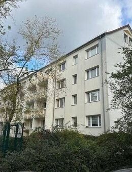 +++ Schöne 2 Raumwohnung in Weißenfels West +++ - Weißenfels
