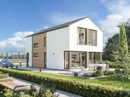 Schlüsselfertiges Einfamilienhaus in Deuerling BIEN-ZENKER - Deuerling