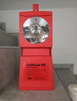 JobLux 90 Notleuchte Handleuchte - Weimar
