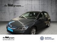 VW Golf, 1.0 eTSI Life Winterpaket, Jahr 2024 - Rheda-Wiedenbrück