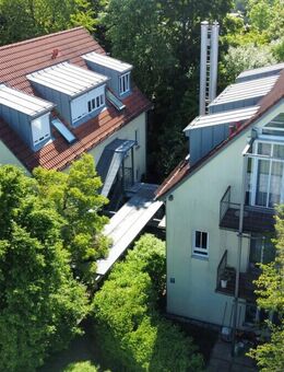 GARTENTRAUM | SPLITLEVEL | TRUDERING - München
