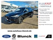 MG HS, Luxury Automatik, Jahr 2024 - Ribnitz-Damgarten