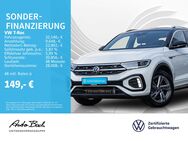 VW T-Roc, 2.0 TDI DSGückfahrkamera, Jahr 2024 - Bad Homburg (Höhe)