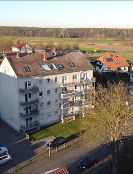 Attraktives Renditeobjekt in Roßdorf / Gundernhausen bei Darmstadt - Roßdorf (Hessen)