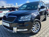 Skoda Yeti Active Outdoor 1.2 TSI Green tec Outdoor... - Babenhausen (Hessen)