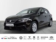 Seat Ibiza, 1.0 TGI Style, Jahr 2021 - Kronach