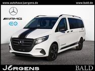 Mercedes Vito, 119 MIXTO L SPORT-LINE, Jahr 2024 - Lüdenscheid