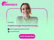 Projektmanager (m/w/d) Geodatenmanagement - Greifswald