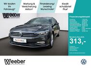 VW Passat Variant, Elegance, Jahr 2020 - Herrenberg