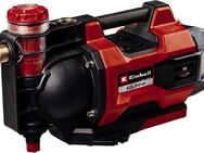 Einhell Akku-Gartenpumpe AQUINNA 36/38 F LED AUTOMATIC, 3.800 l/h, Power X-Change, ohne Akku und Ladegerät
