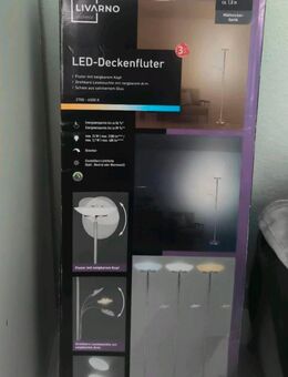 Stehlampe LED-Deckenfluter - Kerpen (Kolpingstadt)