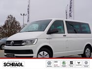 VW T6 Multivan, 2.0 TDI Trendline STAND, Jahr 2019 - Mindelheim