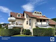 Maisonette mit See-Charme - Wohnen im anerkannten Erholungsort - Bodman-Ludwigshafen