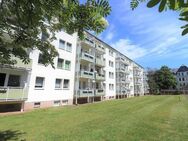 Für die lauen Sommerabende... 3 Zimmer + BALKON - Chemnitz