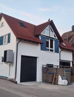 *Ihr neues Zuhause? Komfortables Wohnen in Rudersberg-Asperglen.. - Rudersberg